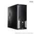 ASUS TA-891 Midi-Tower Case - 300W PSU, BlackUSB, Audio, ATX